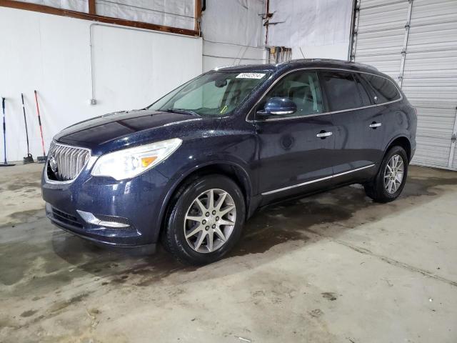 BUICK ENCLAVE 2016 5gakvbkd5gj166784