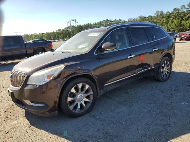 BUICK ENCLAVE 2016 5gakvbkd5gj238907