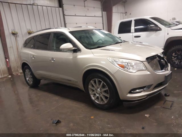 BUICK ENCLAVE 2016 5gakvbkd5gj248546