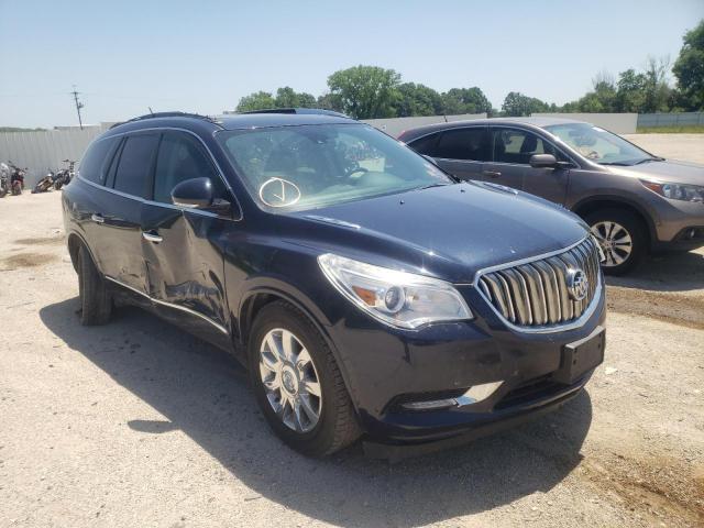 BUICK ENCLAVE 2016 5gakvbkd5gj250197