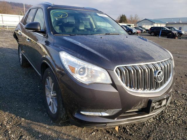 BUICK ENCLAVE 2016 5gakvbkd5gj280266