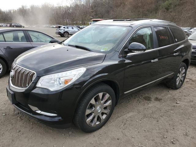 BUICK ENCLAVE 2016 5gakvbkd5gj297472