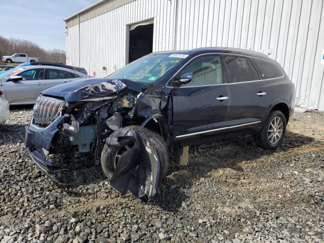 BUICK ENCLAVE 2016 5gakvbkd5gj302850