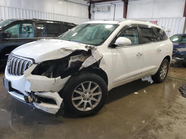 BUICK ENCLAVE 2016 5gakvbkd5gj333824