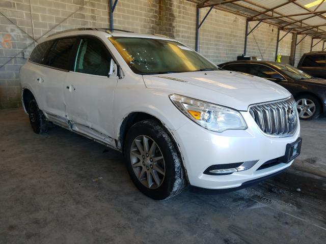 BUICK ENCLAVE 2016 5gakvbkd5gj334150