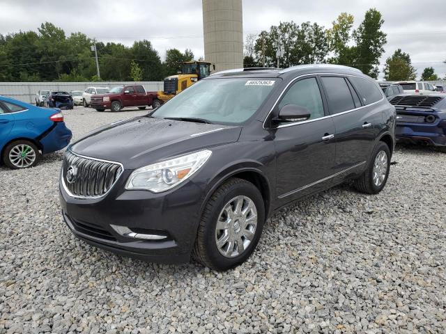 BUICK ENCLAVE 2016 5gakvbkd5gj340269