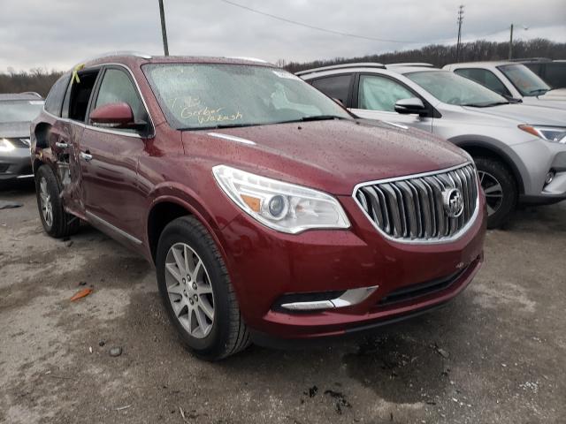 BUICK ENCLAVE 2017 5gakvbkd5hj123371