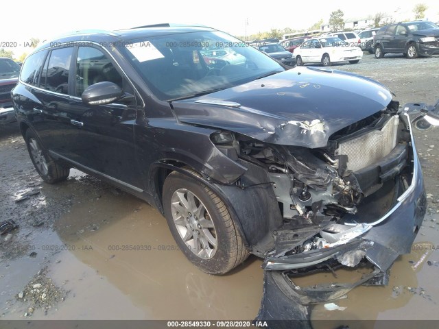 BUICK ENCLAVE 2017 5gakvbkd5hj124746