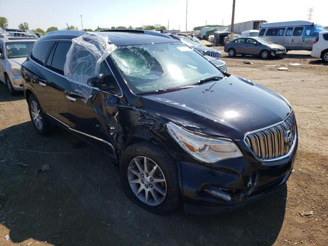 BUICK ENCLAVE 2017 5gakvbkd5hj137867