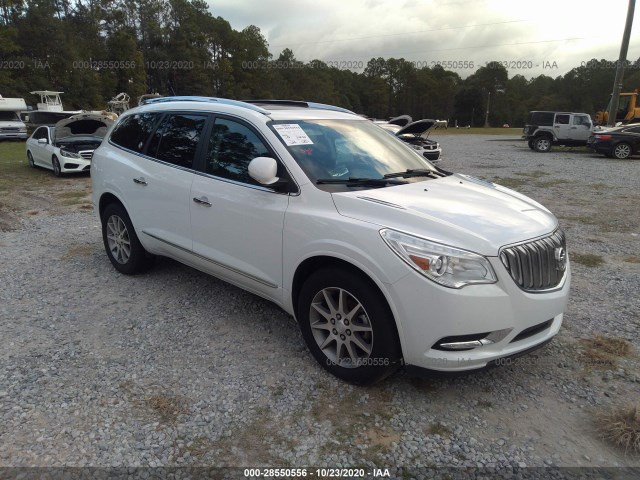 BUICK ENCLAVE 2017 5gakvbkd5hj140591