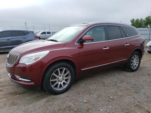 BUICK ENCLAVE 2017 5gakvbkd5hj153311