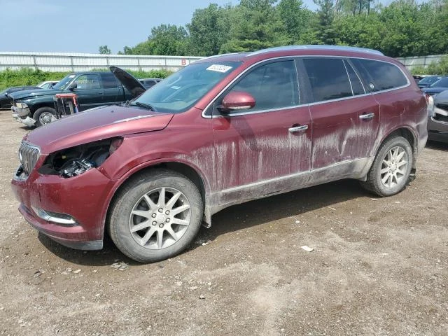 BUICK ENCLAVE 2017 5gakvbkd5hj224202