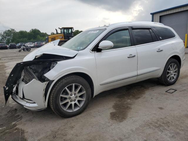 BUICK ENCLAVE 2017 5gakvbkd5hj246782