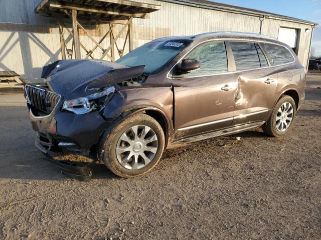 BUICK ENCLAVE 2017 5gakvbkd5hj292564