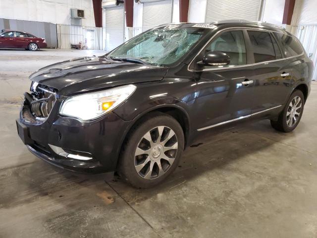 BUICK ENCLAVE 2017 5gakvbkd5hj296873