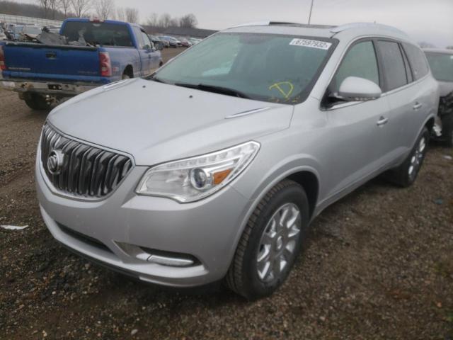 BUICK ENCLAVE 2017 5gakvbkd5hj313011