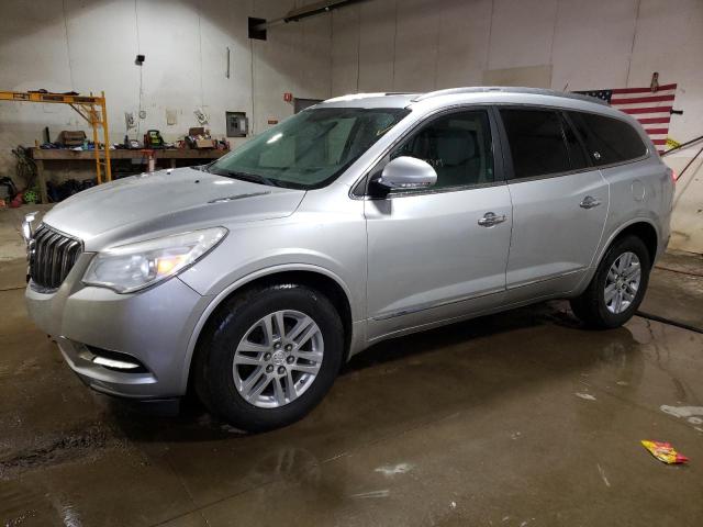 BUICK ENCLAVE 2013 5gakvbkd6dj105021