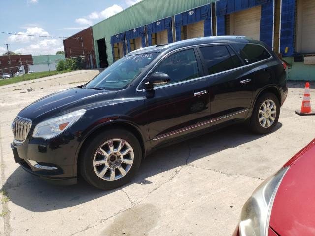 BUICK ENCLAVE 2014 5gakvbkd6ej101262