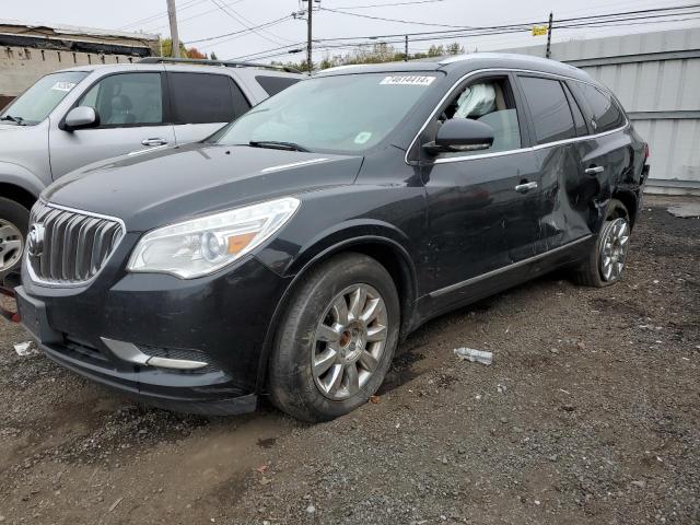 BUICK ENCLAVE 2014 5gakvbkd6ej115257