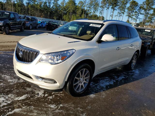 BUICK ENCLAVE 2014 5gakvbkd6ej116487