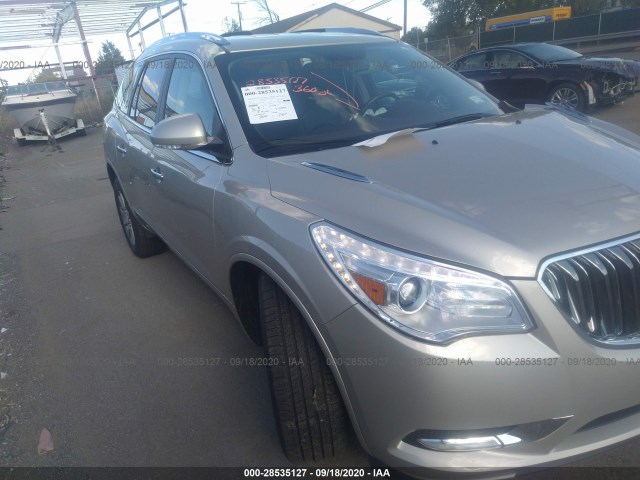 BUICK ENCLAVE 2014 5gakvbkd6ej124895