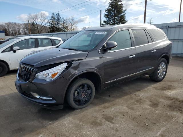 BUICK ENCLAVE 2014 5gakvbkd6ej138280