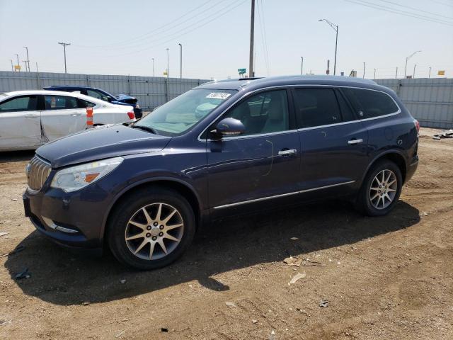 BUICK ENCLAVE 2014 5gakvbkd6ej173465