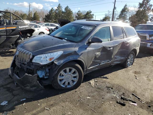 BUICK ENCLAVE 2014 5gakvbkd6ej193893