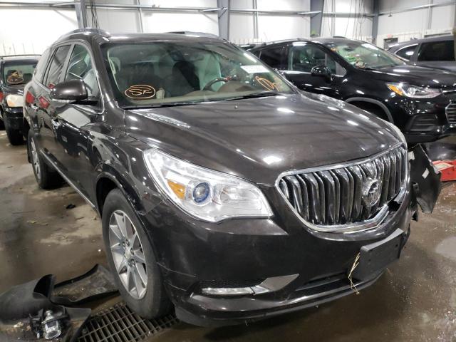 BUICK ENCLAVE 2014 5gakvbkd6ej197507