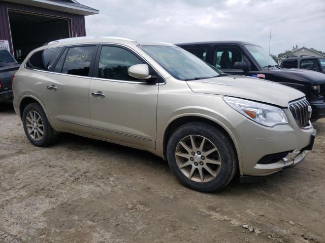 BUICK ENCLAVE 2014 5gakvbkd6ej211356