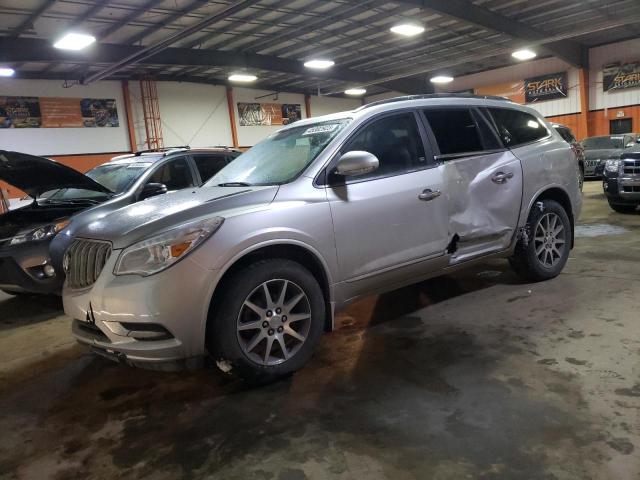 BUICK ENCLAVE 2014 5gakvbkd6ej236001