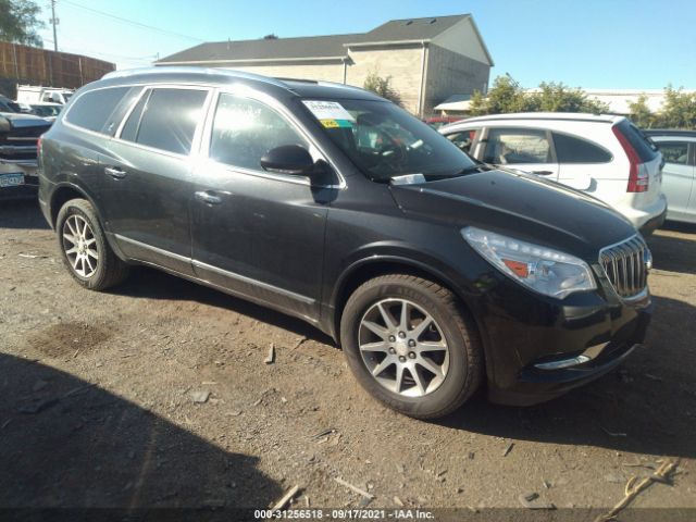 BUICK ENCLAVE 2014 5gakvbkd6ej241294