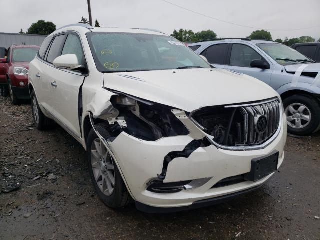 BUICK ENCLAVE 2014 5gakvbkd6ej270228