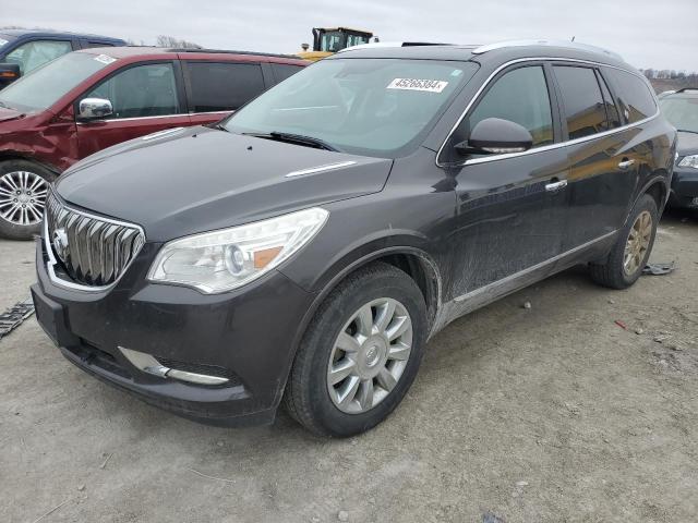 BUICK ENCLAVE 2014 5gakvbkd6ej272805