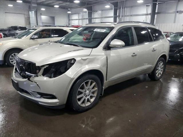 BUICK ENCLAVE 2014 5gakvbkd6ej279012