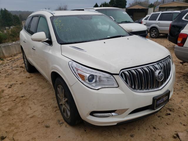 BUICK ENCLAVE 2014 5gakvbkd6ej306158