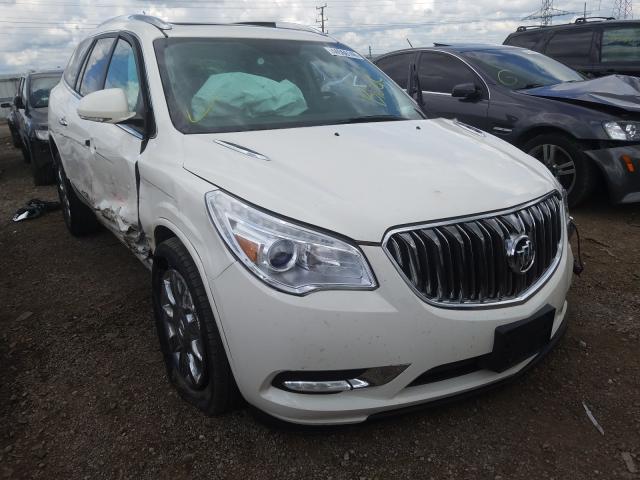 BUICK ENCLAVE 2014 5gakvbkd6ej307567