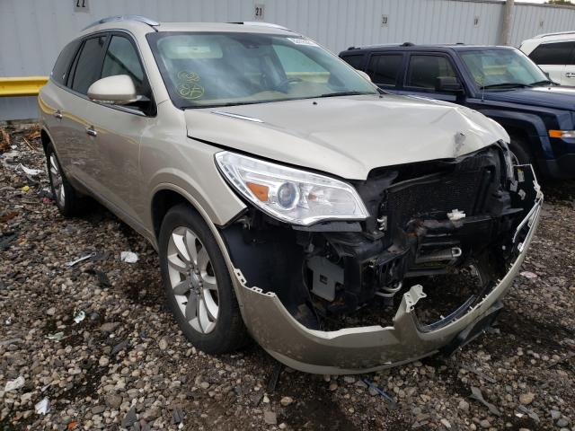 BUICK ENCLAVE 2014 5gakvbkd6ej329410