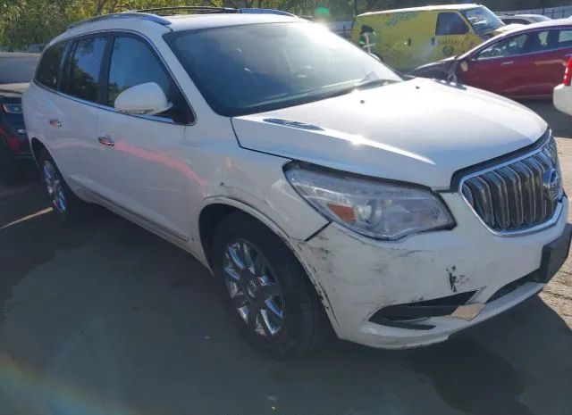 BUICK ENCLAVE 2014 5gakvbkd6ej368157