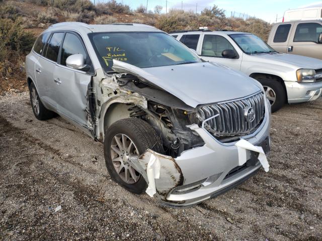 BUICK ENCLAVE 2015 5gakvbkd6fj105491