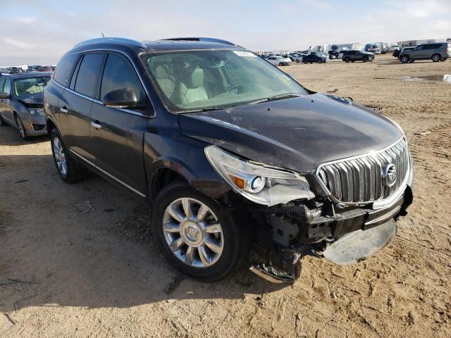 BUICK ENCLAVE 2015 5gakvbkd6fj131105