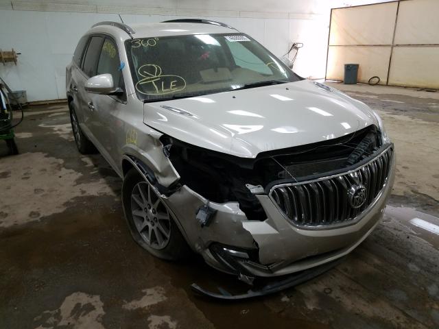 BUICK ENCLAVE 2015 5gakvbkd6fj146994