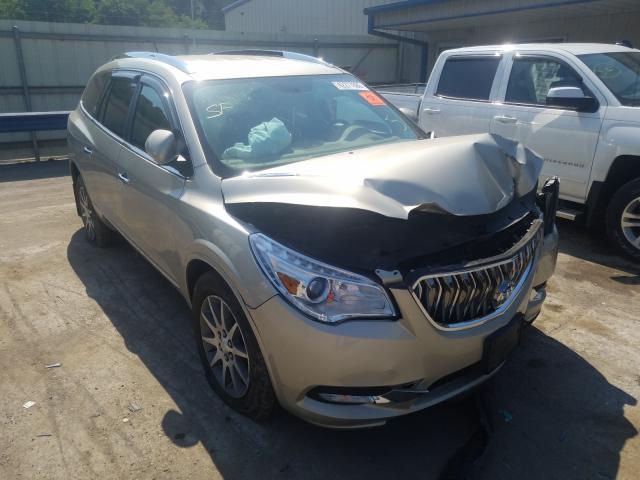 BUICK ENCLAVE 2015 5gakvbkd6fj154772