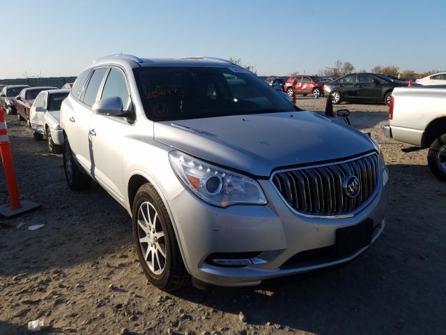 BUICK ENCLAVE 2015 5gakvbkd6fj215697