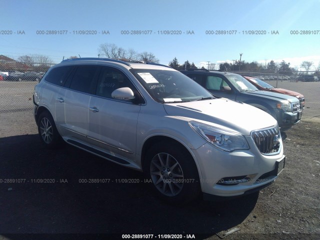 BUICK ENCLAVE 2015 5gakvbkd6fj226599