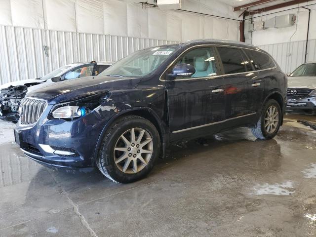 BUICK ENCLAVE 2015 5gakvbkd6fj263085