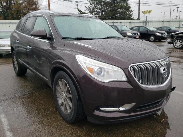 BUICK ENCLAVE 2015 5gakvbkd6fj284079