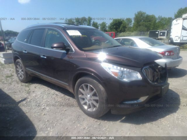 BUICK ENCLAVE 2015 5gakvbkd6fj296278