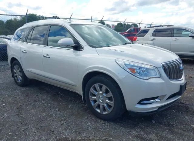 BUICK ENCLAVE 2015 5gakvbkd6fj304315