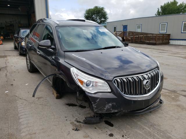 BUICK ENCLAVE 2015 5gakvbkd6fj311104